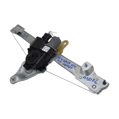 Alzacristallo elettrico ant. SX DACIA Duster Serie - 2254104 - 2254104