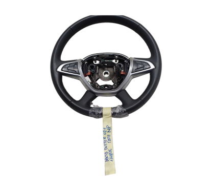 Volante DACIA Duster Serie