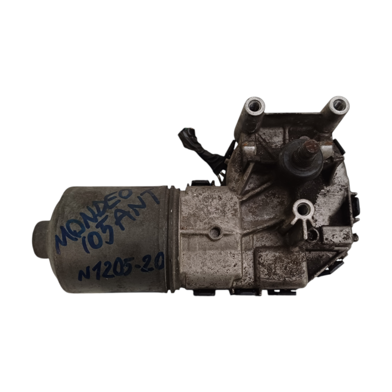 Motorino Tergicristallo Anteriore FORD Mondeo Berlina 5° Serie