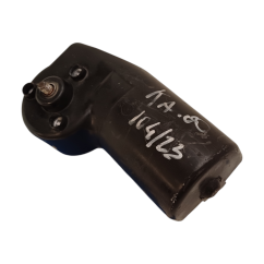 Motorino Tergicristallo Anteriore FORD Ka Serie CCQ dal 96 al 08 - 2255037 - 2255037