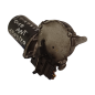 Motorino Tergicristallo Anteriore FORD Transit Serie dal 06 al 14