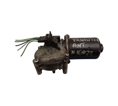 Motorino Tergicristallo Anteriore FORD Transit Serie dal 00 al 06 - 2255596 - 2255596