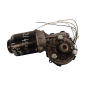Motorino Tergicristallo Anteriore FORD Transit Connect 2° Serie