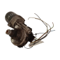 Motorino Tergicristallo Anteriore FORD Transit Connect 2° Serie