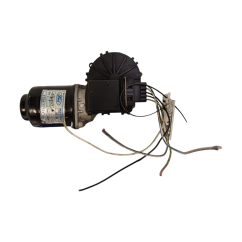 Motorino Tergicristallo Anteriore FORD Transit Connect 2° Serie - 2255704 - 2255704