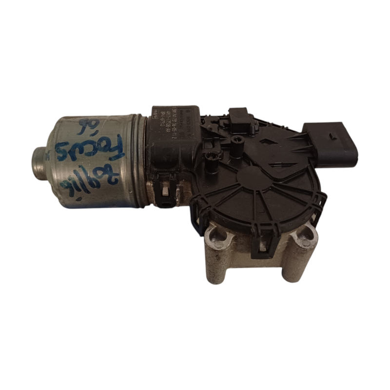 Motorino Tergicristallo Anteriore FORD Focus Berlina 3° Serie