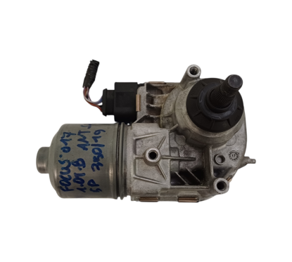 Motorino Tergicristallo Anteriore FORD Focus Berlina 6° Serie - 2255773 - 2255773