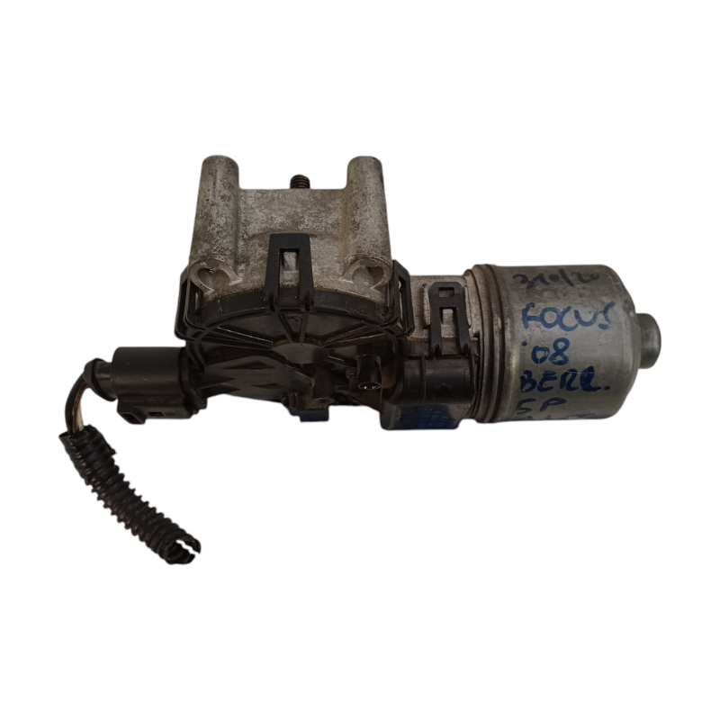 Motorino Tergicristallo Anteriore FORD Focus Berlina 3° Serie