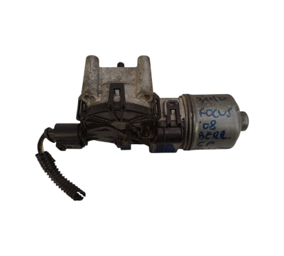 Motorino Tergicristallo Anteriore FORD Focus Berlina 3° Serie - 2255867 - 2255867