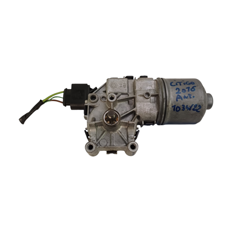 Motorino Tergicristallo Anteriore SKODA Citigo 1° Serie