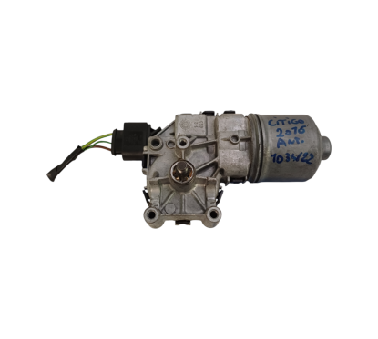 Motorino Tergicristallo Anteriore SKODA Citigo 1° Serie - 2255887 - 2255887