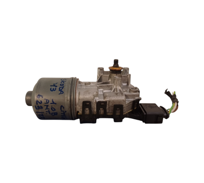 Motorino Tergicristallo Anteriore SKODA Citigo 1° Serie - 2255892 - 2255892