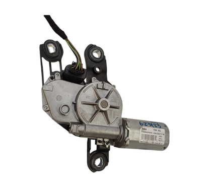 Motorino Tergicristallo Posteriore SKODA Citigo 1° Serie - 2255903 - 2255903