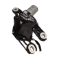 Motorino Tergicristallo Posteriore SKODA Citigo 1° Serie