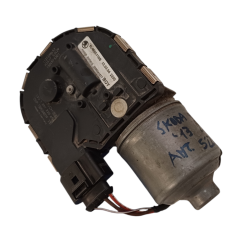Motorino Tergicristallo Anteriore SKODA Yeti 1° Serie - 2255910 - 2255910