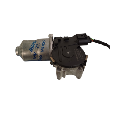 Motorino Tergicristallo Anteriore SKODA Kamiq Serie dal 18 - 2255923 - 2255923