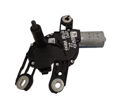 Motorino Tergicristallo Posteriore SKODA Kamiq Serie dal 18 - 2255937 - 2255937