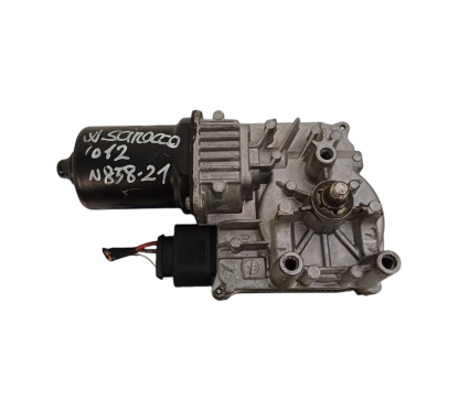 Motorino Tergicristallo Anteriore VOLKSWAGEN Scirocco Serie 137 dal 08 al 14 - 2255943 - 2255943
