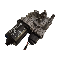 Motorino Tergicristallo Anteriore VOLKSWAGEN Scirocco Serie 137 dal 08 al 14