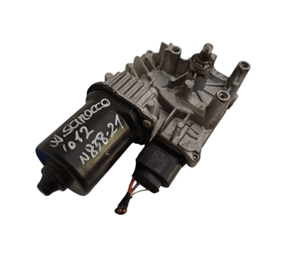 Motorino Tergicristallo Anteriore VOLKSWAGEN Scirocco Serie 137 dal 08 al 14