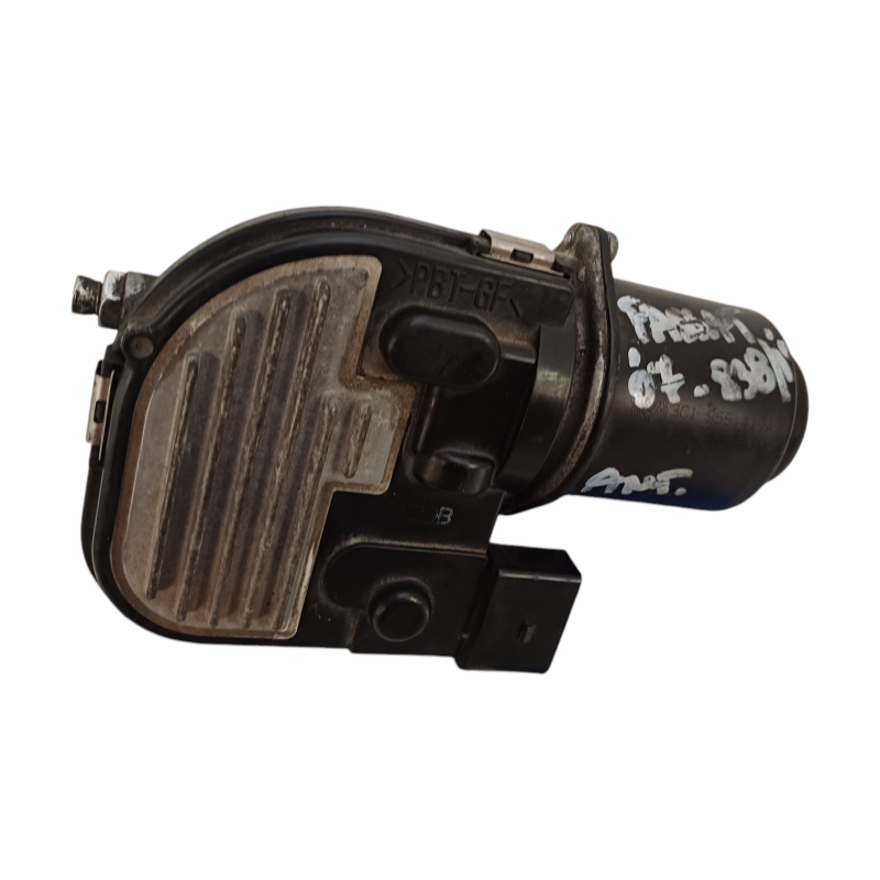 Motorino Tergicristallo Anteriore VOLKSWAGEN Passat Berlina 4° Serie