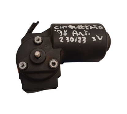Motorino Tergicristallo Anteriore FIAT Cinquecento 1° Serie - 2256343 - 2256343