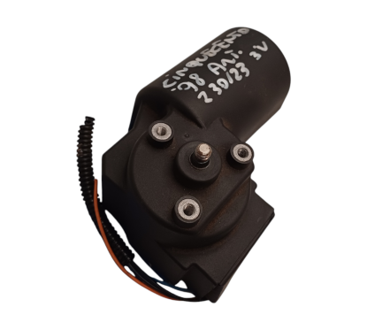 Motorino Tergicristallo Anteriore FIAT Cinquecento 1° Serie