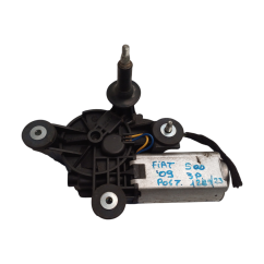 Motorino Tergicristallo Posteriore FIAT 500 Serie dal 07 al 14