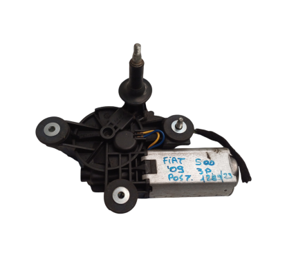 Motorino Tergicristallo Posteriore FIAT 500 Serie dal 07 al 14 - 2256415 - 2256415