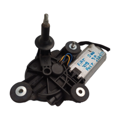 Motorino Tergicristallo Posteriore FIAT 500 Serie dal 07 al 14