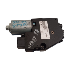 Motorino tettuccio apribile FIAT 500 Serie dal 07 al 14