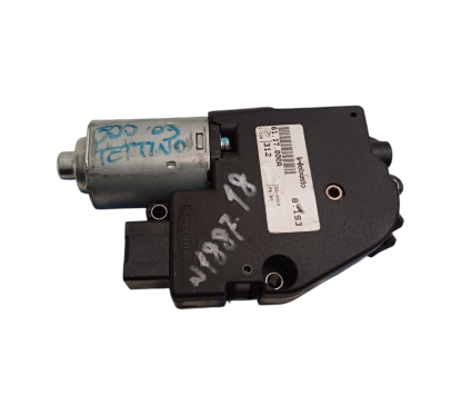 Motorino tettuccio apribile FIAT 500 Serie dal 07 al 14 - 2256426 - 2256426