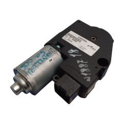 Motorino tettuccio apribile FIAT 500 Serie dal 07 al 14 - 2256426 - 2256426
