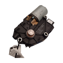 Motorino tettuccio apribile FIAT 500 Serie dal 07 al 14 - 2256436 - 2256436