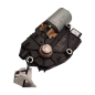 Motorino tettuccio apribile FIAT 500 Serie dal 07 al 14