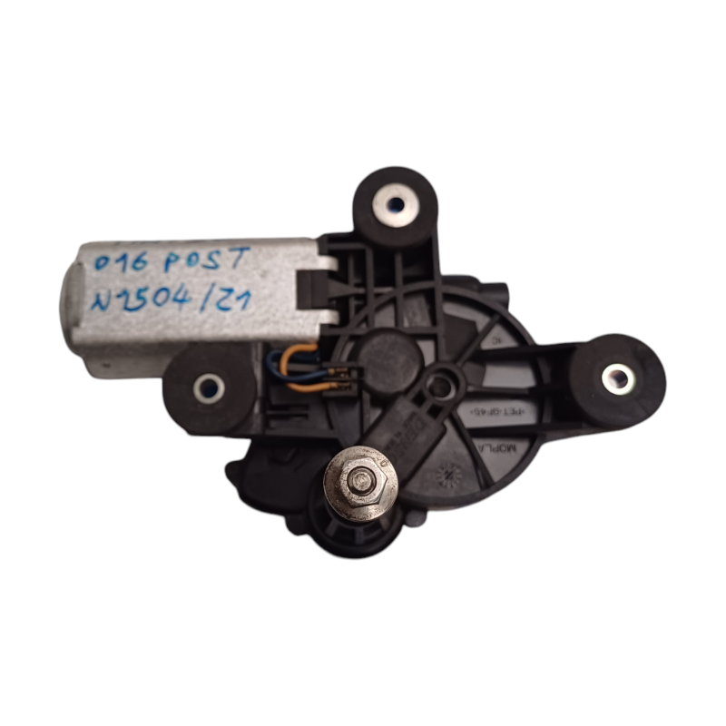 Motorino Tergicristallo Posteriore FIAT 500 Serie dal 15
