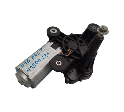 Motorino Tergicristallo Posteriore FIAT 500 Serie dal 15