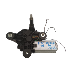 Motorino Tergicristallo Posteriore FIAT Panda 2° Serie - 2256622 - 2256622