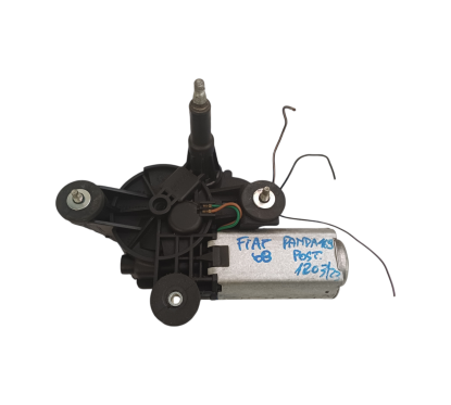 Motorino Tergicristallo Posteriore FIAT Panda 2° Serie - 2256622 - 2256622