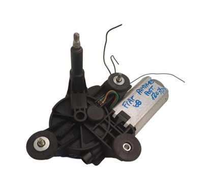 Motorino Tergicristallo Posteriore FIAT Panda 2° Serie