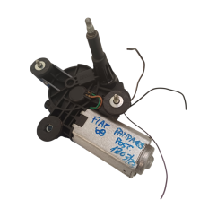 Motorino Tergicristallo Posteriore FIAT Panda 2° Serie - 2256622 - 2256622