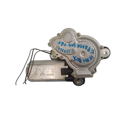 Motorino Tergicristallo Posteriore FIAT Panda Cross 169 dal 05 al 12