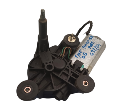 Motorino Tergicristallo Posteriore FIAT Panda 2° Serie