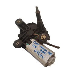 Motorino Tergicristallo Posteriore FIAT Panda 2° Serie - 2256851 - 2256851