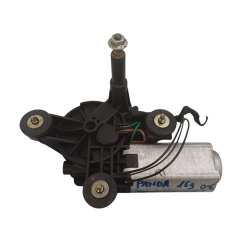 Motorino Tergicristallo Posteriore FIAT Panda 2° Serie - 2256855 - 2256855