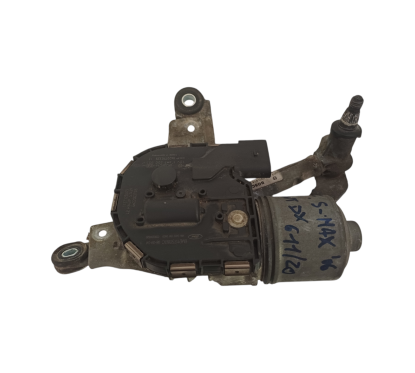 Motorino Tergicristallo Anteriore FORD S - Max Serie dal 06 al 14 - 2256859 - 2256859