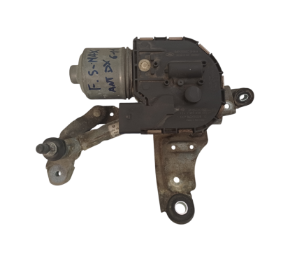 Motorino Tergicristallo Anteriore FORD S - Max Serie dal 06 al 14