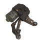 Motorino Tergicristallo Anteriore FORD S - Max Serie dal 06 al 14