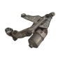 Motorino Tergicristallo Anteriore FORD S - Max Serie dal 06 al 14