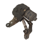 Motorino Tergicristallo Anteriore FORD S - Max Serie dal 06 al 14